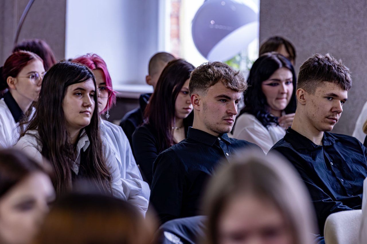Ostatni dzwonek za nimi – przed nimi matura