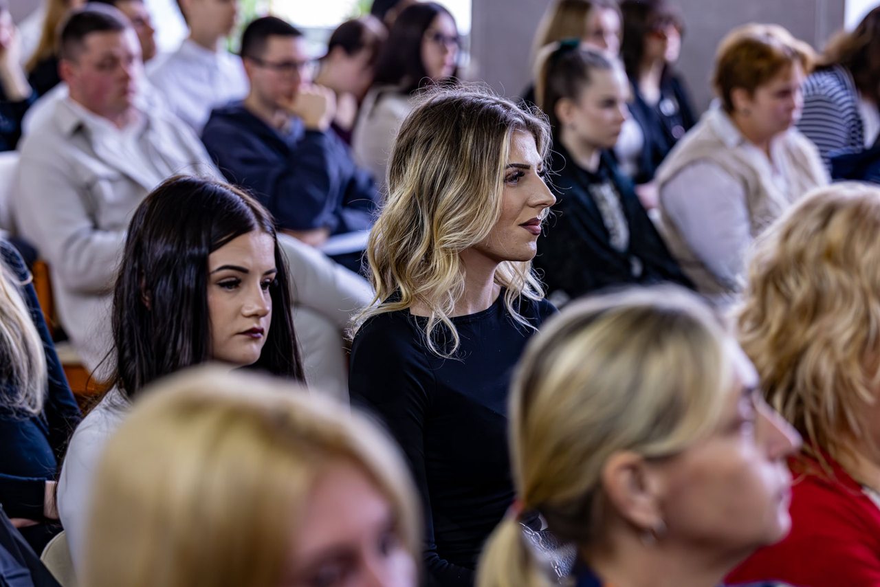 Ostatni dzwonek za nimi – przed nimi matura