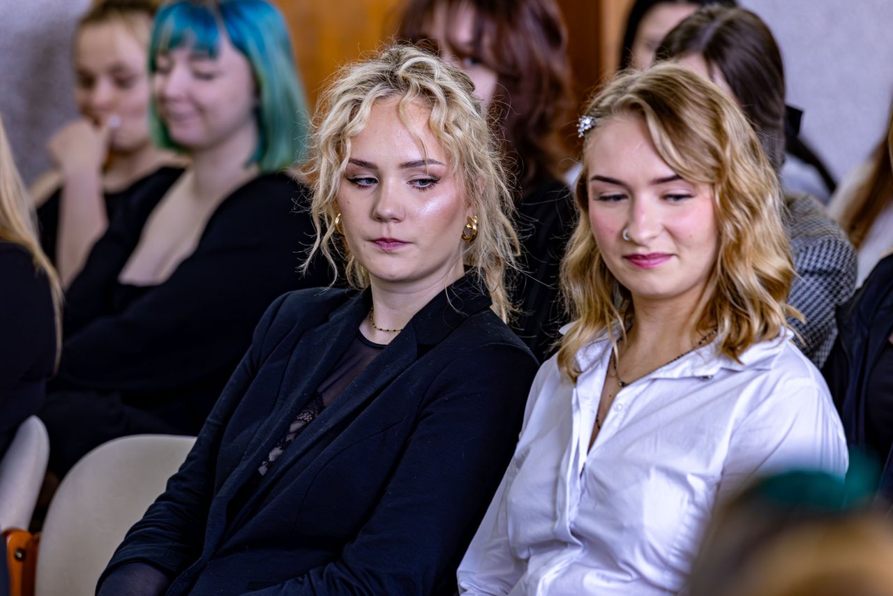 Ostatni dzwonek za nimi – przed nimi matura