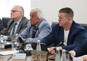 Rada Powiatu ma nową przewodniczącą
