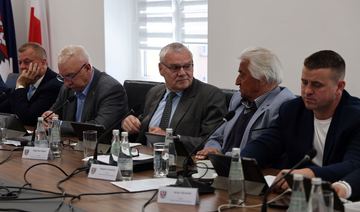 Rada Powiatu ma nową przewodniczącą