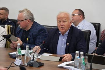 Rada Powiatu ma nową przewodniczącą