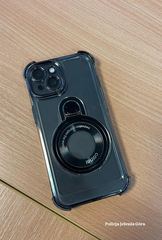 Ukradł mu z kieszeni telefon
