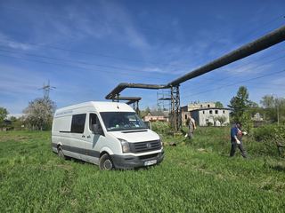 Cieplice bez ciepłej wody