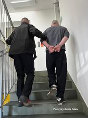 Zatrzymali aż 16 poszukiwanych
