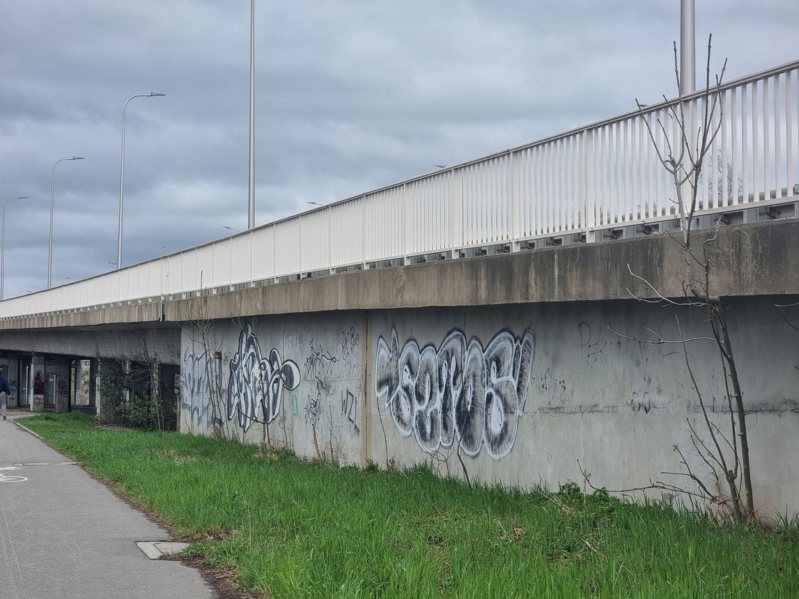 Drogie oferty na remont drugiej nitki estakady
