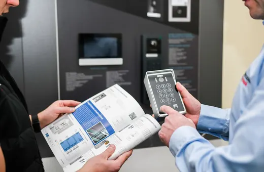 Wideodomofon – nowoczesne zabezpieczenie domu na miarę XXI wieku