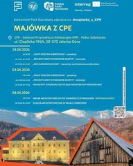 Majówka w Sobieszowie