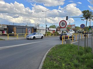 Maksymalnie 8 ton przez most