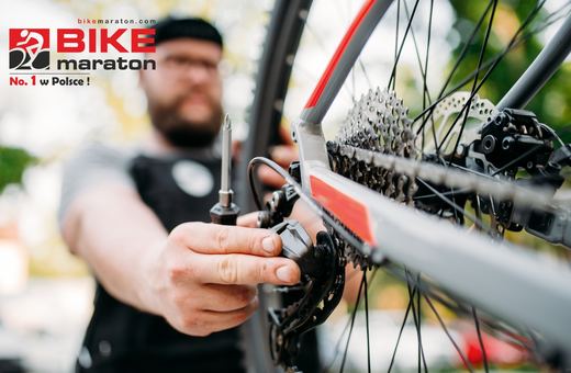 Rowerowa majówka w Szklarskiej Porębie