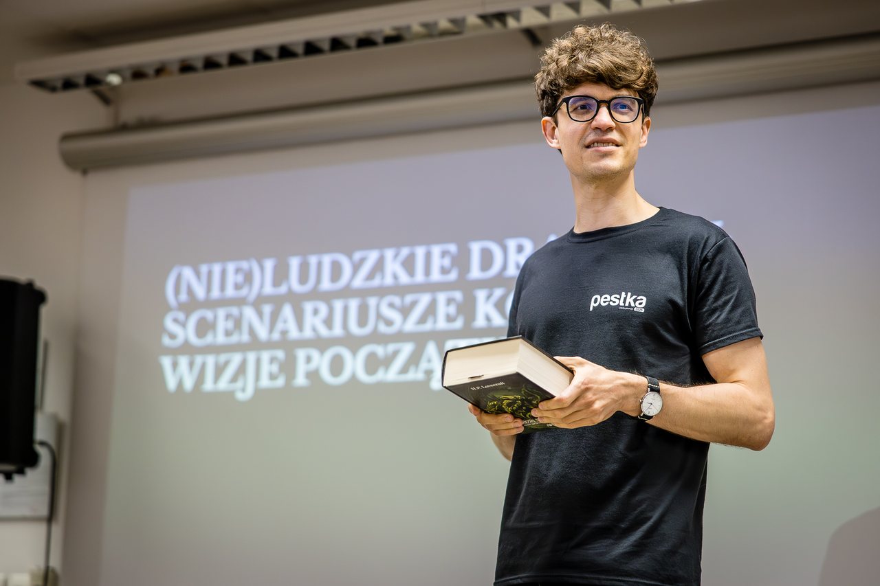 Mocne otwarcie tegorocznej Pestki