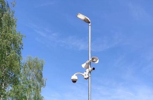 Ma być bezpieczniej w Brzozowym Zakątku