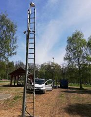 Ma być bezpieczniej w Brzozowym Zakątku