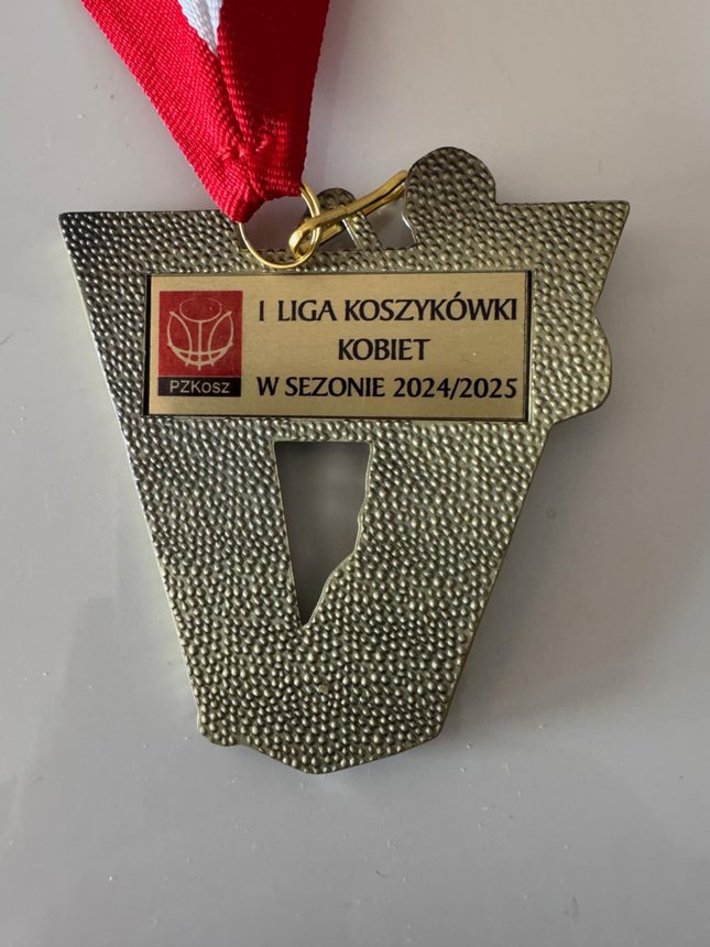 Dokonały tego... Złote dziewczyny z Jeleniej Góry!