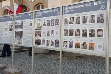 Mamy już ponad 600 harcerzy