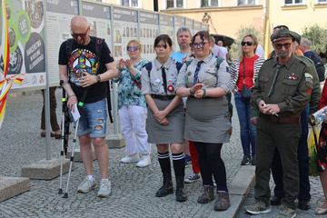 Mamy już ponad 600 harcerzy