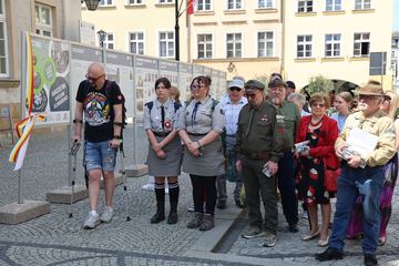 Mamy już ponad 600 harcerzy