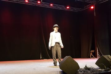 Brązowy medal Kuby na międzynarodowym festiwalu artystycznym