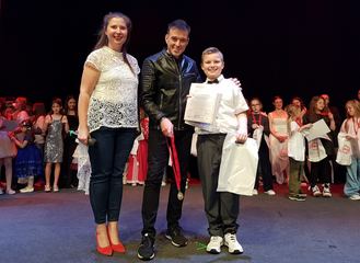 Brązowy medal Kuby na międzynarodowym festiwalu artystycznym