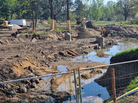 Nowe życie "Słonecznej Polany"