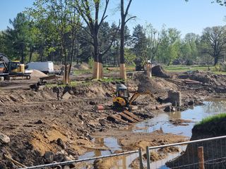 Nowe życie "Słonecznej Polany"