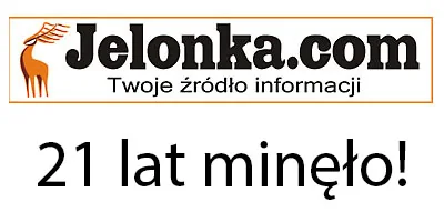 21 lat minęło