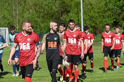 Bardzo bolesna lekcja od Włókniarza [SKRÓT VIDEO]