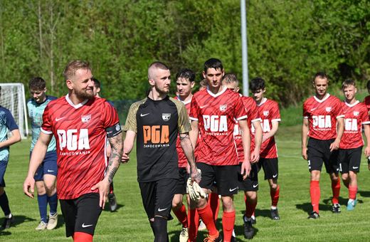 Bardzo bolesna lekcja od Włókniarza [SKRÓT VIDEO]