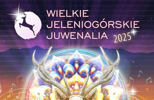 Dużo atrakcji podczas Juwenaliów