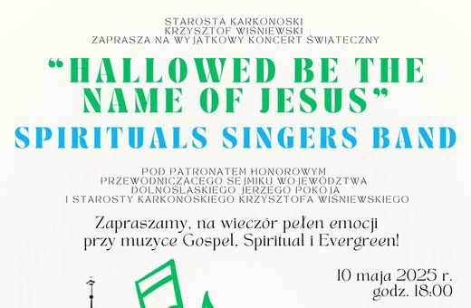 Wyjątkowy koncert w Karpaczu