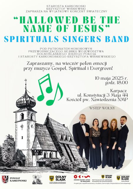Wyjątkowy koncert w Karpaczu