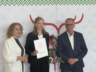 Nagrody Prezydenta Miasta dla jeleniogórskich sportowców