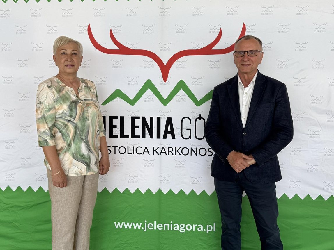 Nagrody Prezydenta Miasta dla jeleniogórskich sportowców