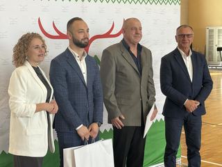Nagrody Prezydenta Miasta dla jeleniogórskich sportowców