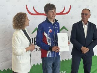 Nagrody Prezydenta Miasta dla jeleniogórskich sportowców