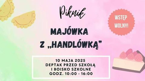 Piknik z Handlówką