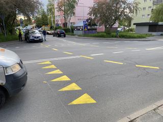 W Cieplicach prawie jak w Indiach – trąbią ile wlezie