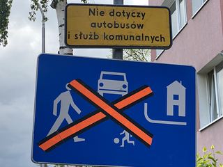 W Cieplicach prawie jak w Indiach – trąbią ile wlezie