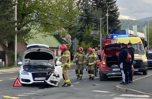 W Cieplicach prawie jak w Indiach – trąbią ile wlezie