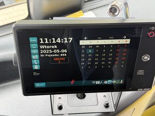 Miasto kupiło 5 kolejnych „elektryków”