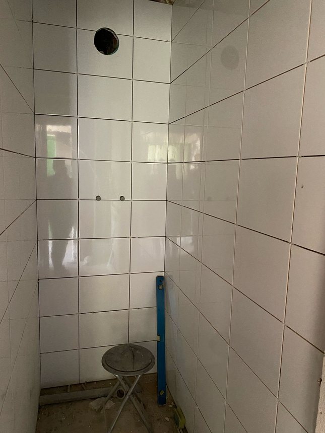 Miasto remontuje blok socjalny