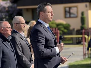 SP 10 w Jeleniej Górze – Skłodowska czuwa nad szkołą