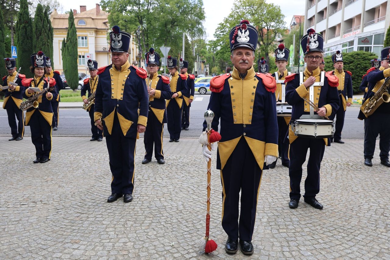 Nigdy więcej wojny – pamiętamy