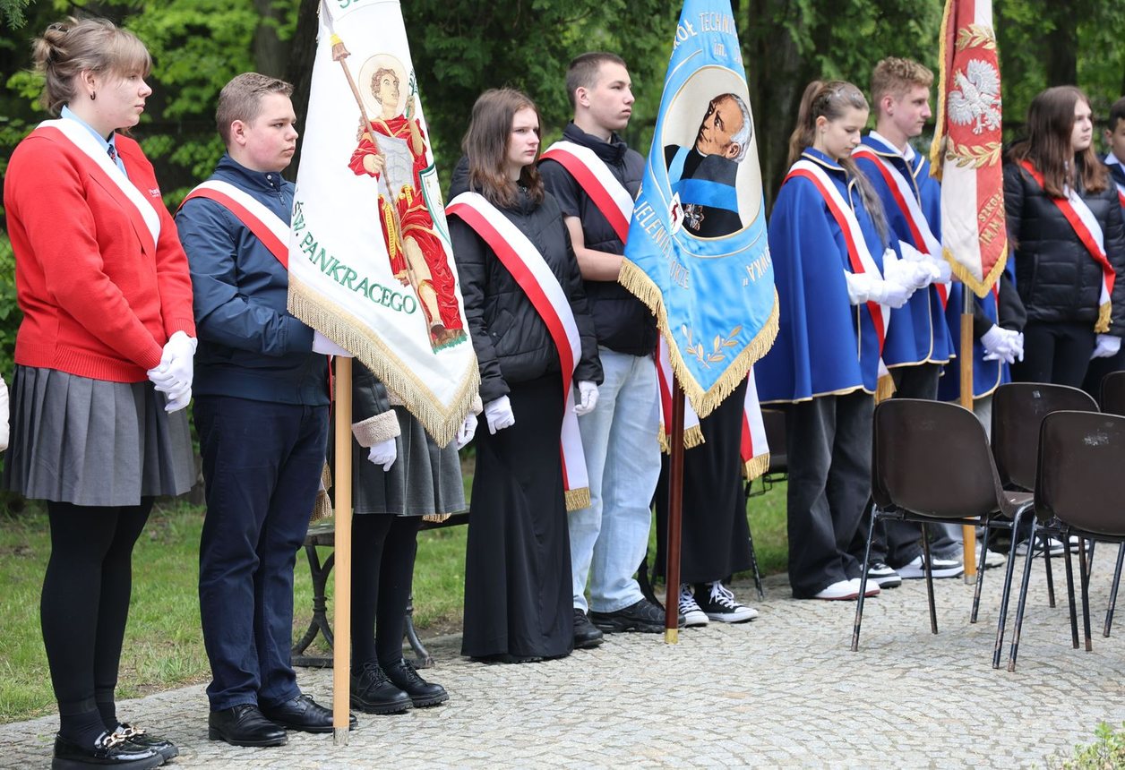 Nigdy więcej wojny – pamiętamy