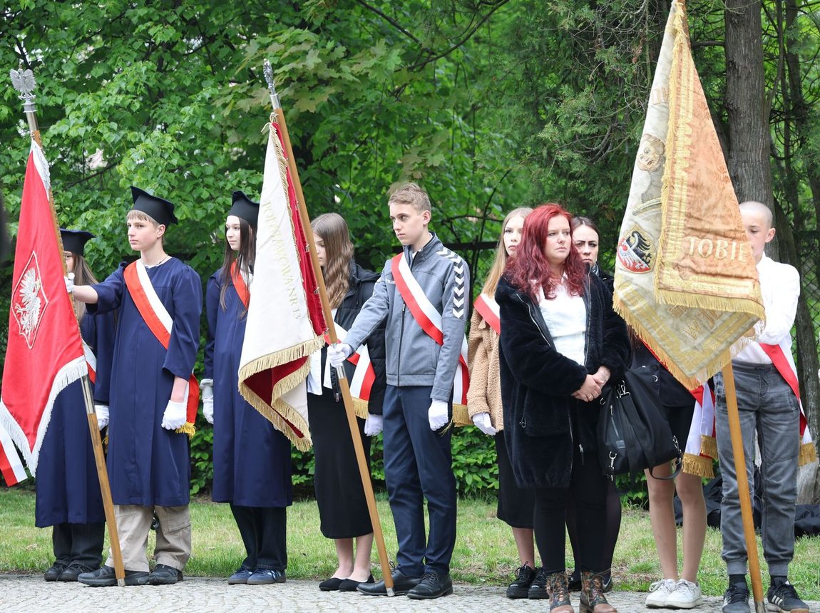 Nigdy więcej wojny – pamiętamy