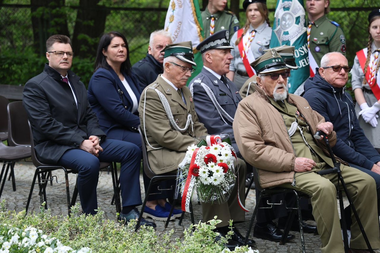 Nigdy więcej wojny – pamiętamy