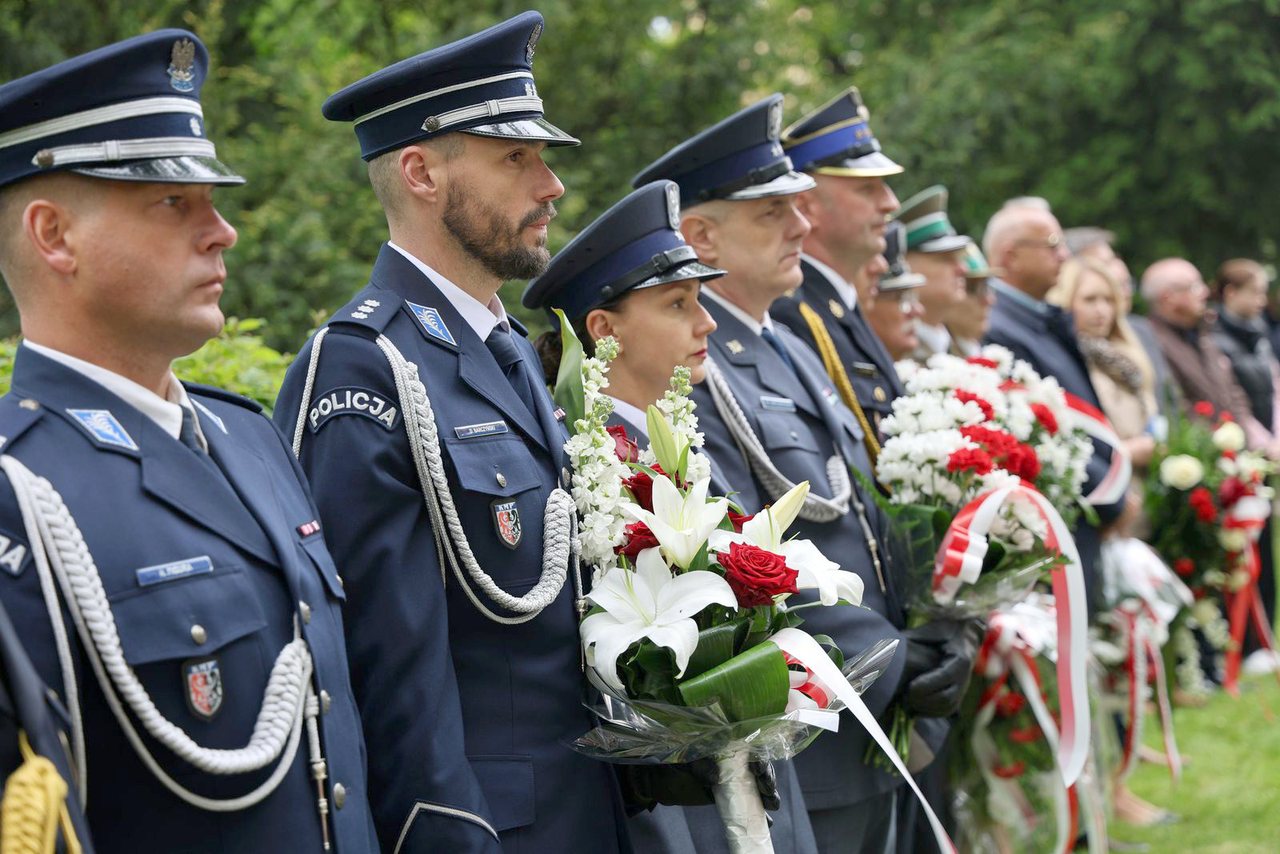 Nigdy więcej wojny – pamiętamy