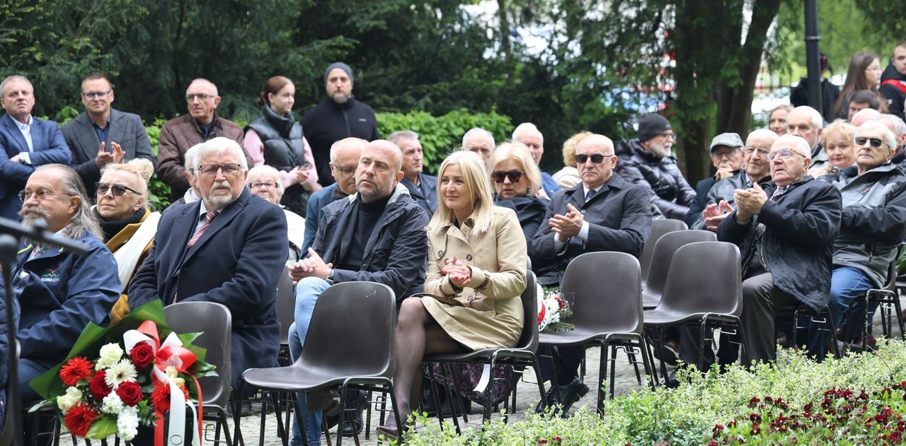 Nigdy więcej wojny – pamiętamy