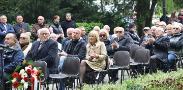 Nigdy więcej wojny – pamiętamy