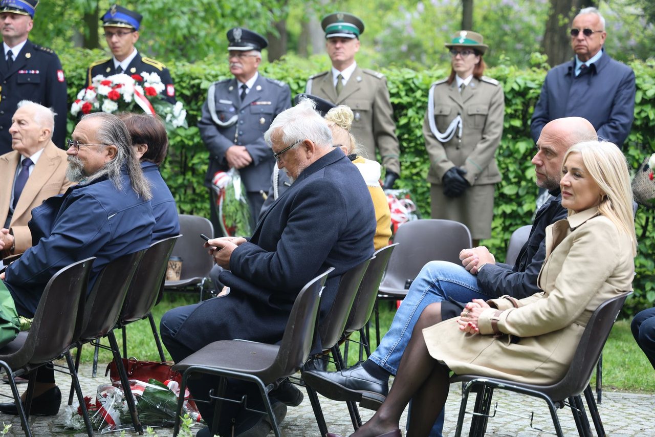 Nigdy więcej wojny – pamiętamy